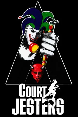 Постер к фильму Court Jesters (2005)