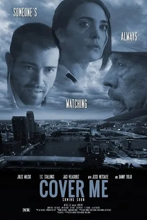 Постер к фильму In Stranger Company (2020)