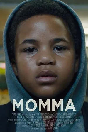 Постер к фильму Momma (2018)