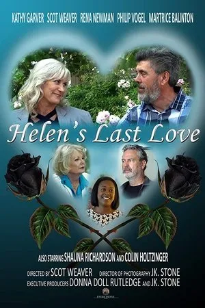 Постер к фильму Helen's Last Love (2017)