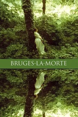 Постер к фильму Bruges-La-Morte (1978)