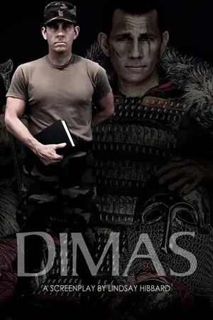 Постер к фильму DIMAS (-)
