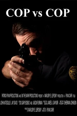 Постер к фильму Cop vs. Cop (2005)