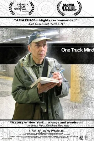 Постер к фильму One Track Mind (2005)