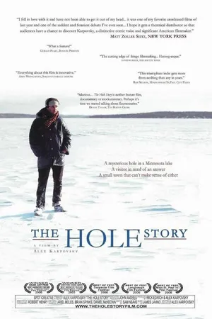 Постер к фильму The Hole Story (2005)