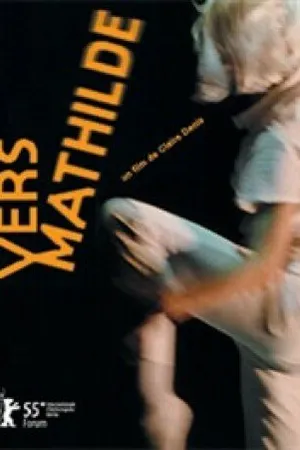Постер к фильму К Матильде (2005)