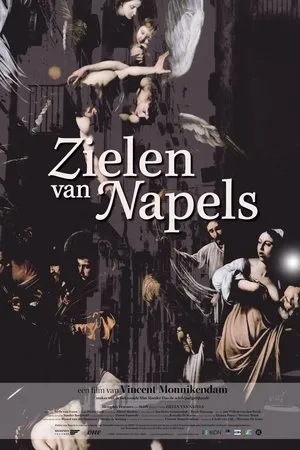 Постер к фильму Zielen van Napels (2005)