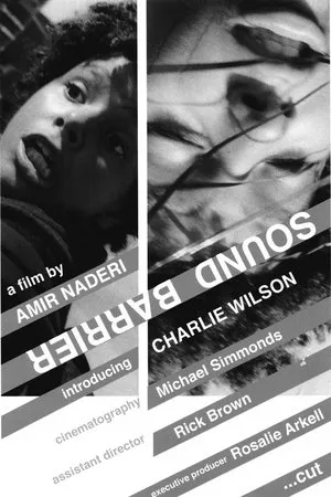 Постер к фильму Звуковой барьер (2005)