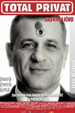 Постер к фильму Совершенно лично (2005)