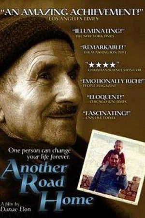 Постер к фильму Другая дорога домой (2004)