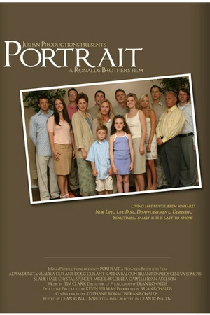 Постер к фильму Portrait (2004)