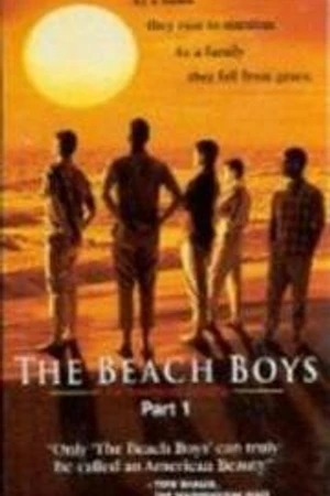 Постер к сериалу Подростки из прибрежного городка (2000)