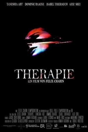 Постер к фильму Therapie (2016)