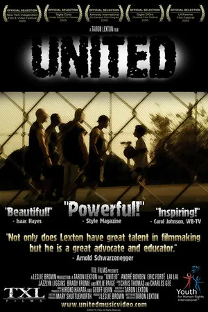Постер к фильму United (2005)