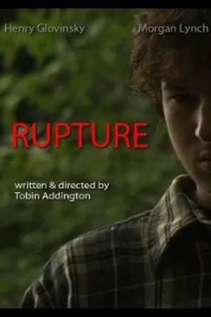 Постер к фильму Rupture (2005)