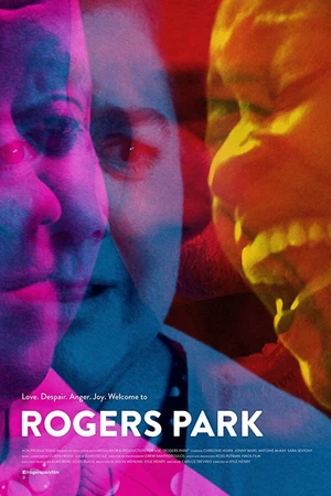 Постер к фильму Rogers Park (2017)