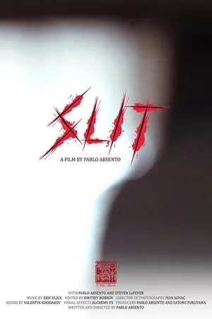 Постер к фильму Slit (2016)