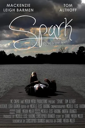 Постер к фильму Spark (2017)