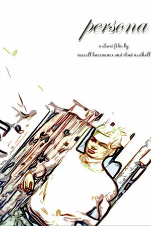 Постер к фильму Persona (2005)