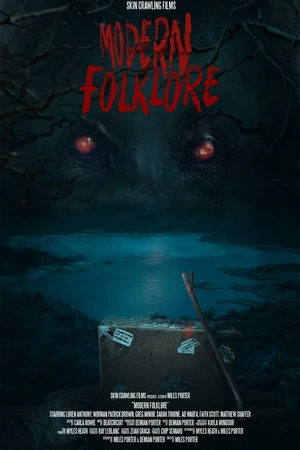 Постер к фильму Modern Folklore (2025)