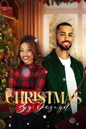 Постер к фильму Christmas by Design (2025)