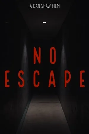 Постер к фильму No Escape (2020)