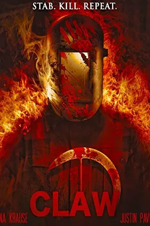 Постер к фильму Коготь (2017)