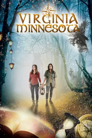 Постер к фильму Вирджиния Миннесота (2018)