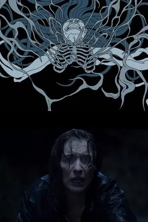 Постер к мультфильму Macbeth: Shakespeare Lives (2016)