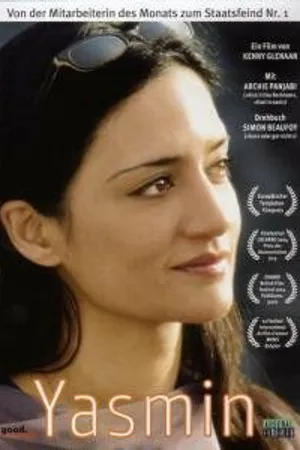 Постер к фильму Ясмин (2004)