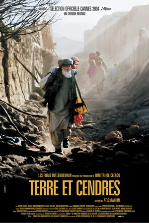 Постер к фильму Земля и зола (2004)