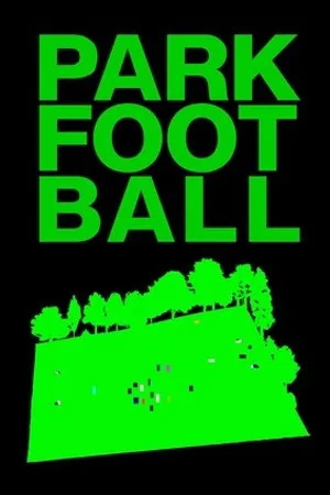 Постер к мультфильму Park Football (2005)
