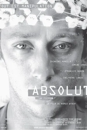 Постер к фильму Absolut (2004)