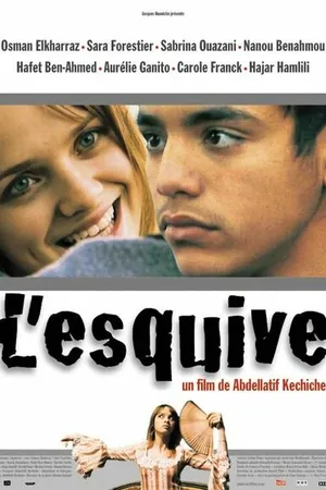 Постер к фильму Увертка (2003)