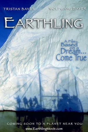 Постер к фильму Earthling (2005)