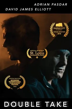 Постер к фильму Double Take (2017)