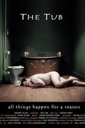 Постер к фильму The Tub (2005)