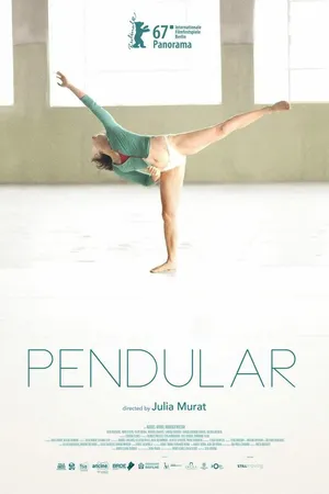 Постер к фильму Pendular (2017)