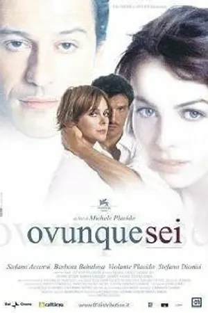 Постер к фильму Ты везде (2004)