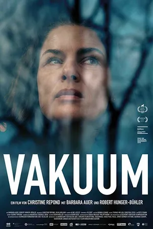 Постер к фильму Вакуум (2017)