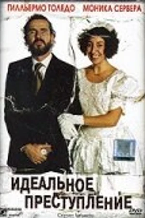 Постер к фильму Идеальное преступление (2004)