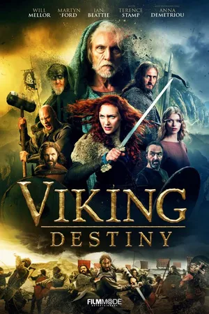 Постер к фильму О Богах и воинах (2018)