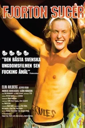 Постер к фильму Fjorton suger (2004)