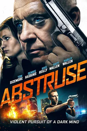 Постер к фильму Невразумительный (2019)