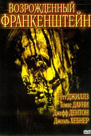 Постер к фильму Возрожденный Франкенштейн (2005)
