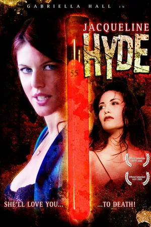 Постер к фильму Jacqueline Hyde (2005)