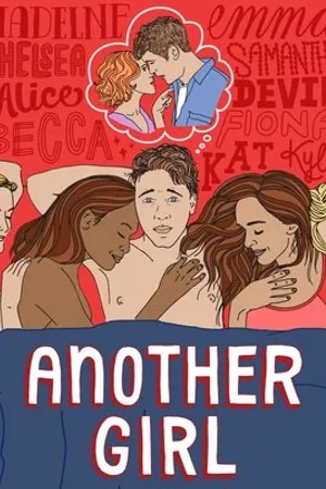 Постер к фильму Another Girl (2016)