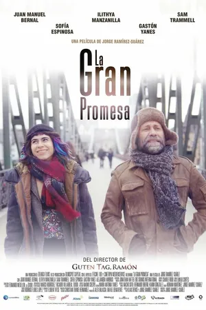 Постер к фильму La Gran Promesa (2017)