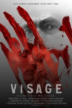 Постер к фильму Visage (2017)