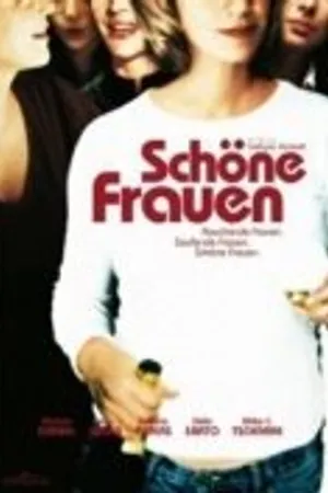Постер к фильму Schöne Frauen (2004)